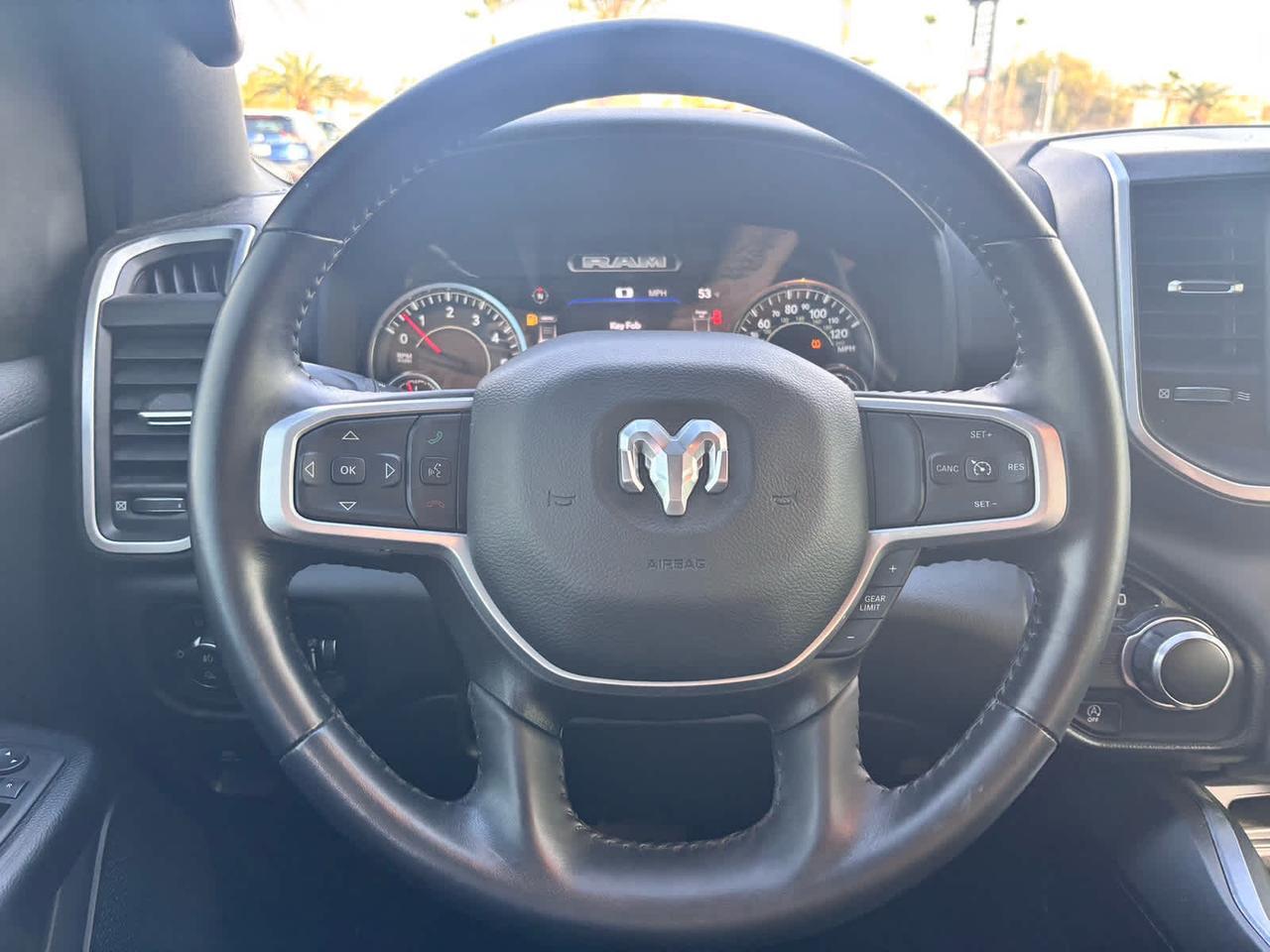 2023 Ram 1500 Big Horn Irving TX