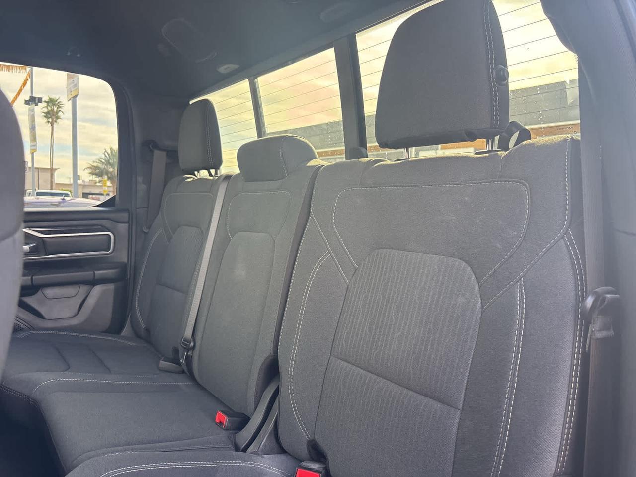 2023 Ram 1500 Big Horn Irving TX