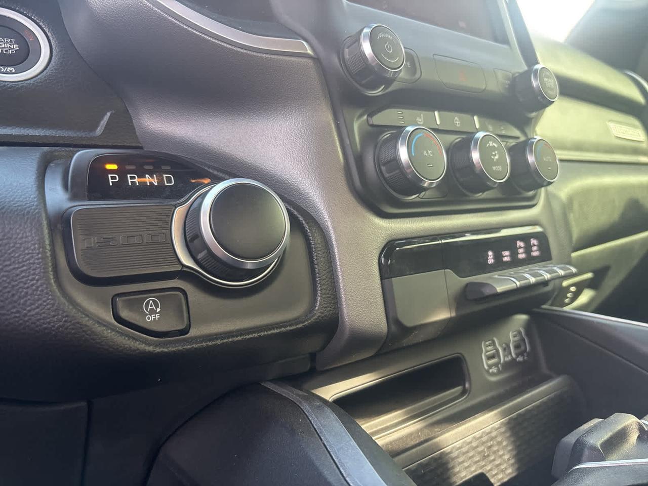 2023 Ram 1500 Big Horn Irving TX