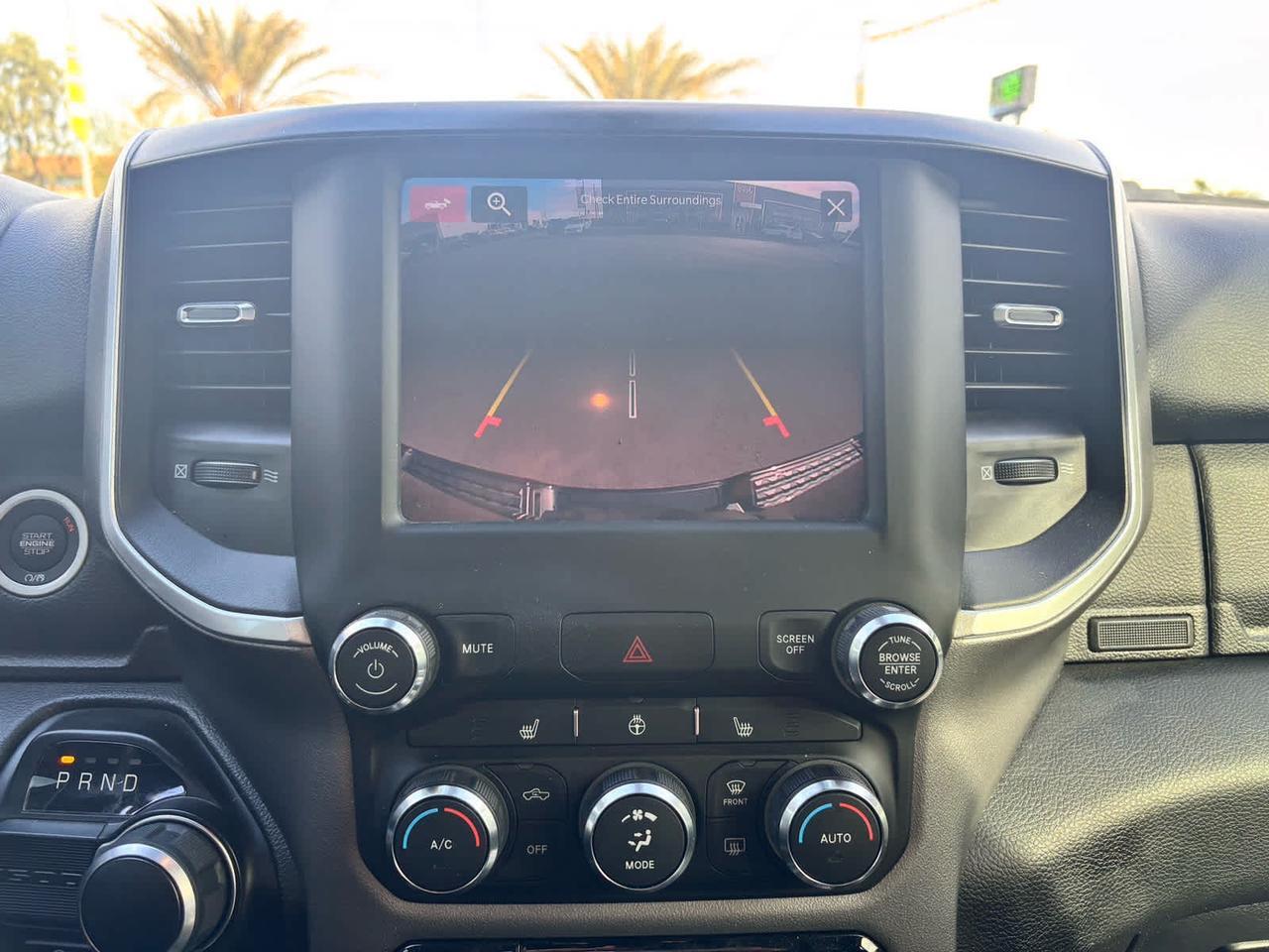 2023 Ram 1500 Big Horn Irving TX