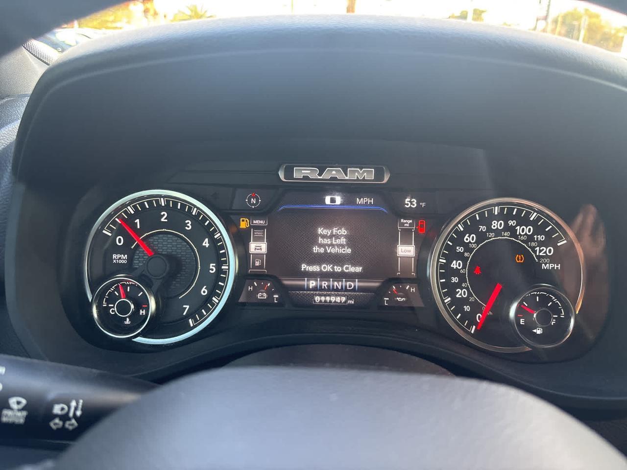 2023 Ram 1500 Big Horn Irving TX