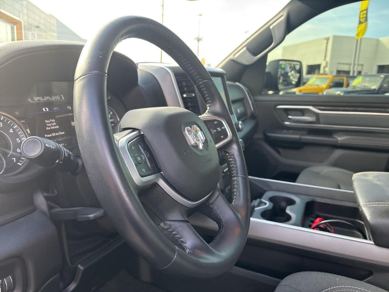 2023 Ram 1500 Big Horn Irving TX