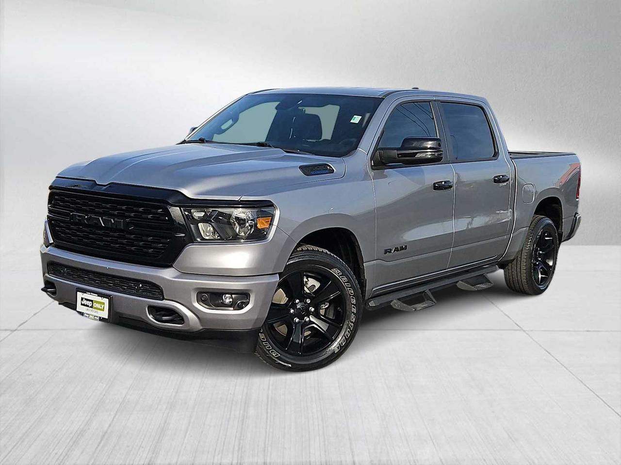 2023 Ram 1500 Big Horn Irving TX