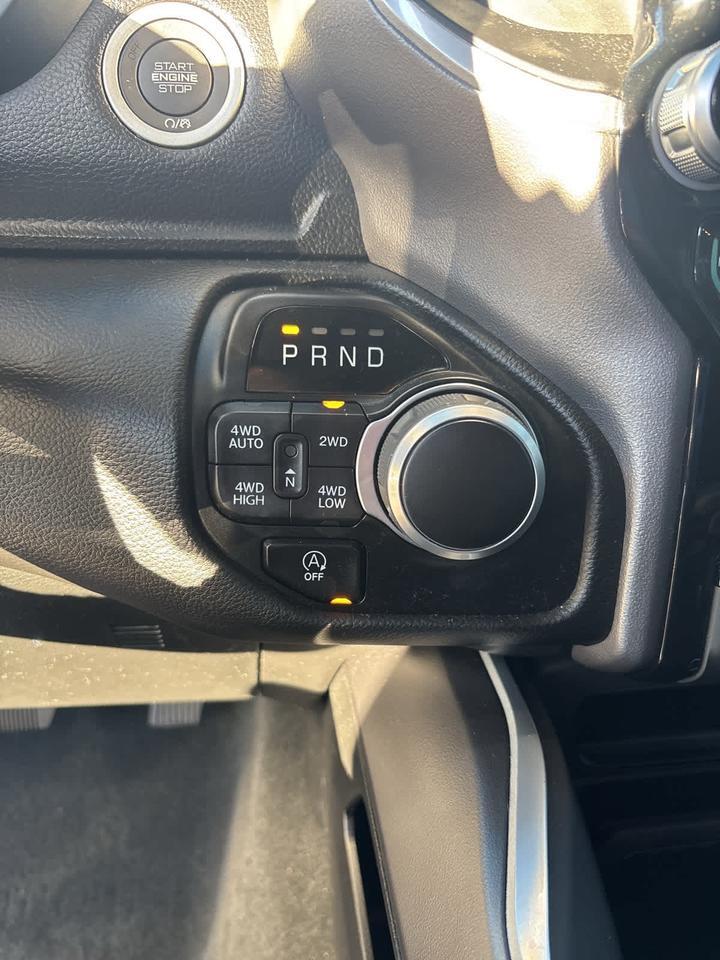 2023 Ram 1500 Big Horn Irving TX