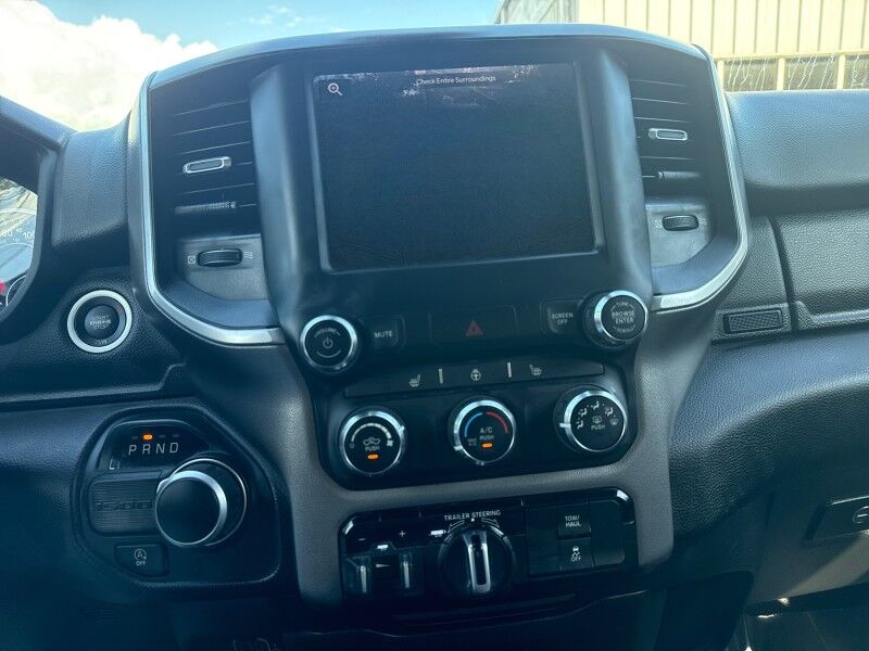 2023 Ram 1500 Big Horn Seffner FL