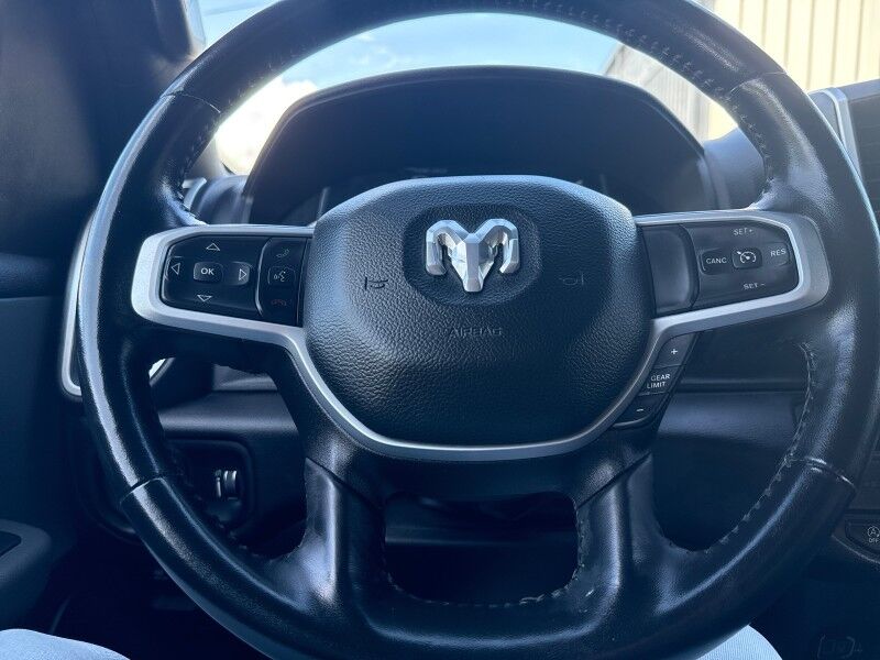 2023 Ram 1500 Big Horn Seffner FL