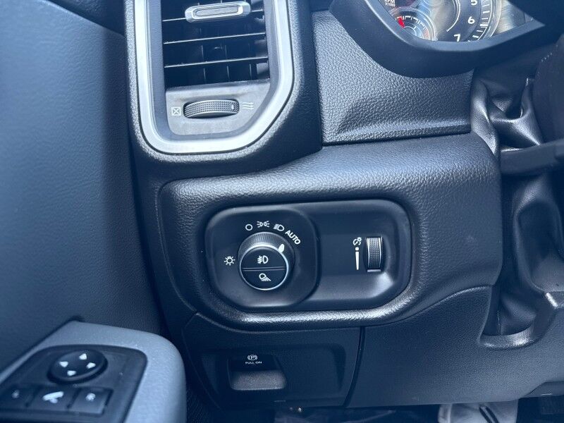 2023 Ram 1500 Big Horn Seffner FL