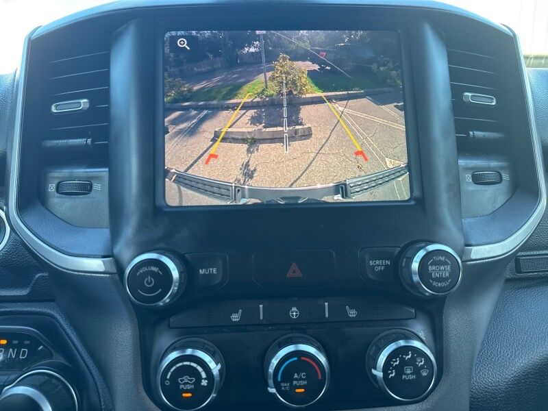 2023 Ram 1500 Big Horn Seffner FL