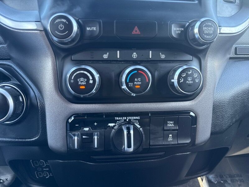 2023 Ram 1500 Big Horn Seffner FL
