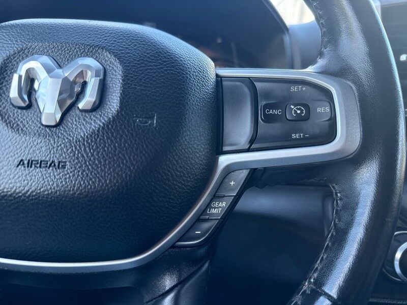 2023 Ram 1500 Big Horn Seffner FL