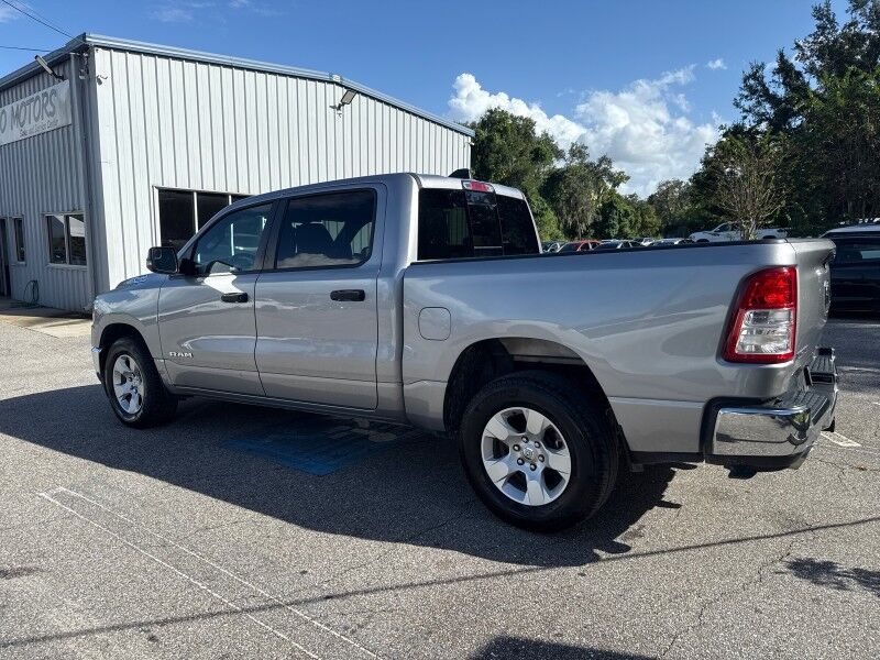 2023 Ram 1500 Big Horn Seffner FL