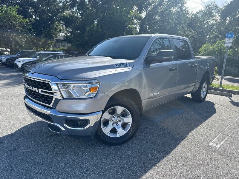 2023 Ram 1500 Big Horn Seffner FL