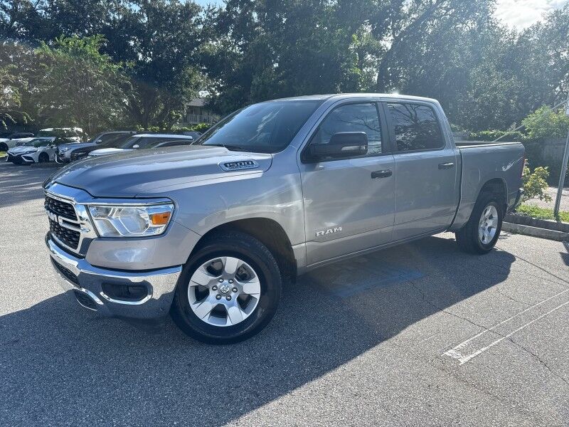 2023 Ram 1500 Big Horn Seffner FL