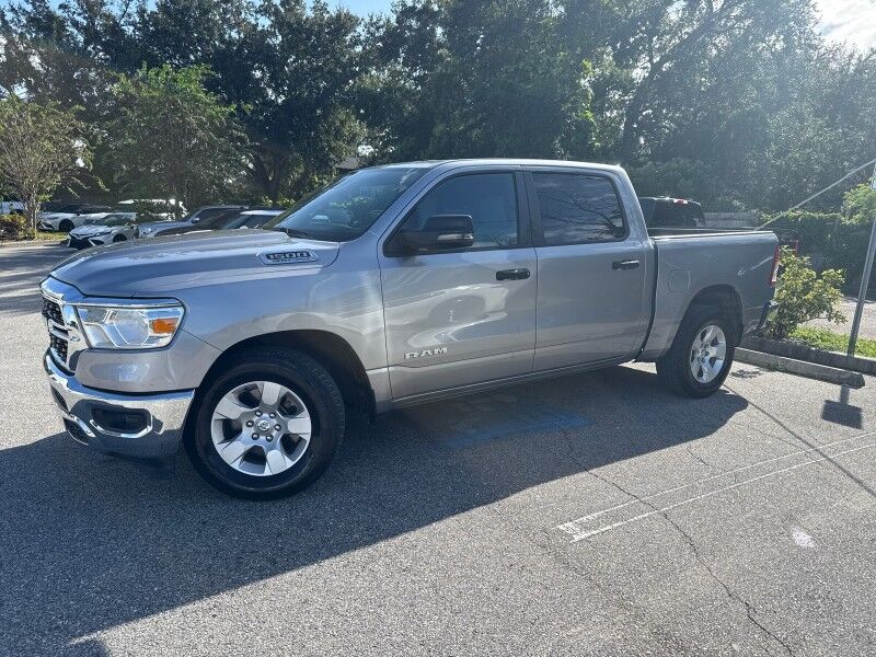 2023 Ram 1500 Big Horn Seffner FL