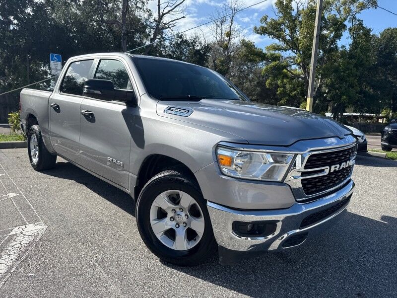 2023 Ram 1500 Big Horn Seffner FL