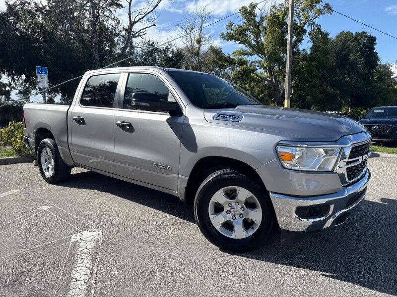 2023 Ram 1500 Big Horn Seffner FL