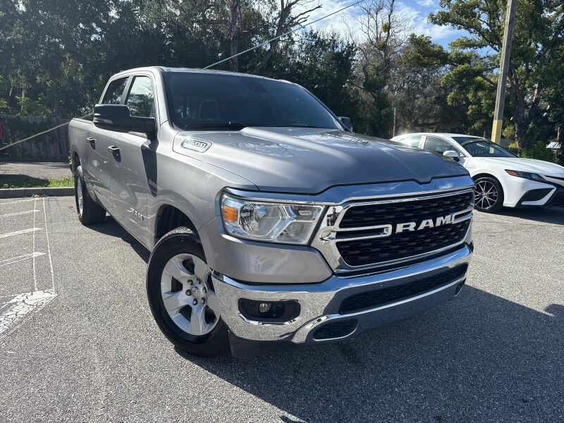 2023 Ram 1500 Big Horn Seffner FL