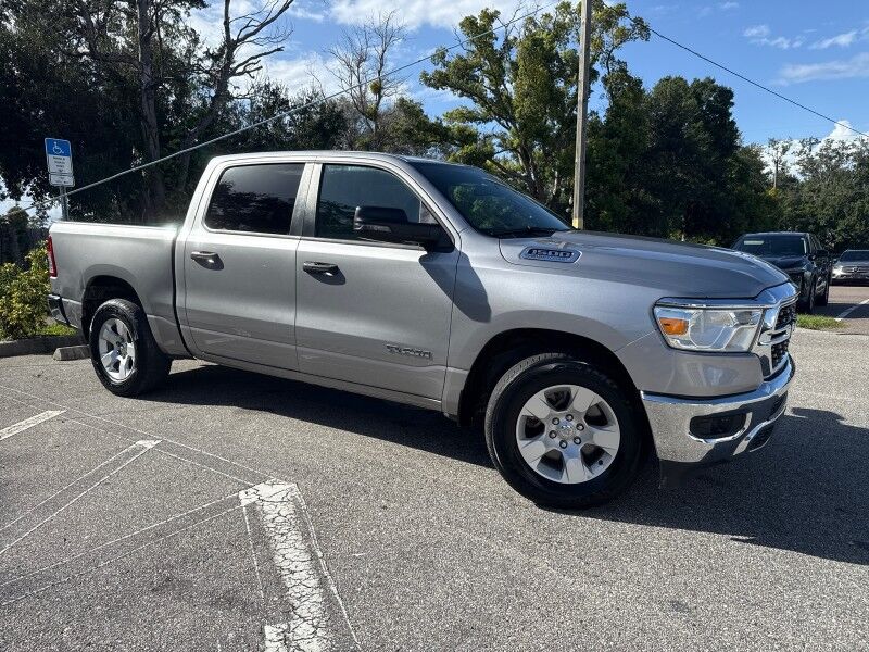 2023 Ram 1500 Big Horn Seffner FL