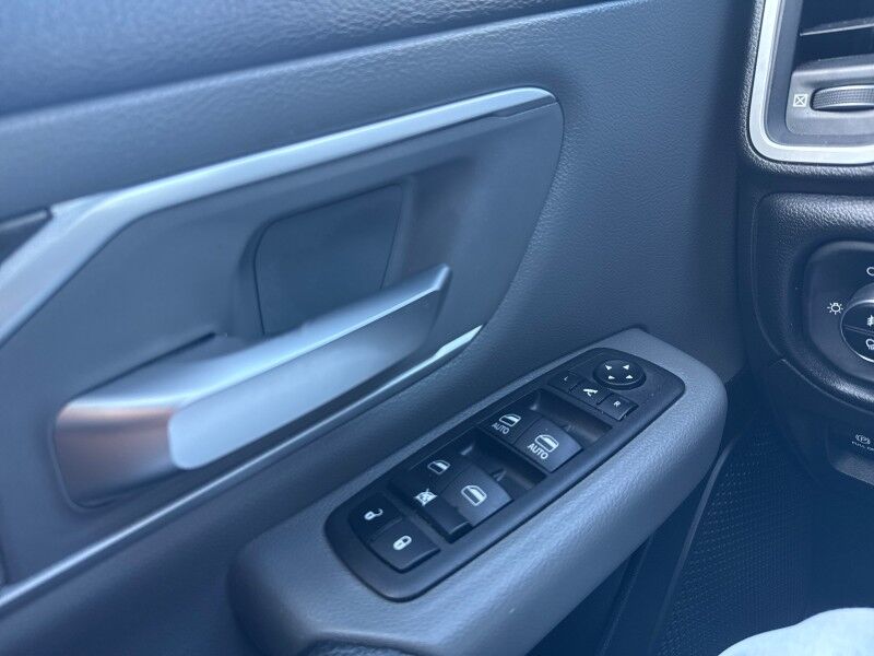 2023 Ram 1500 Big Horn Seffner FL