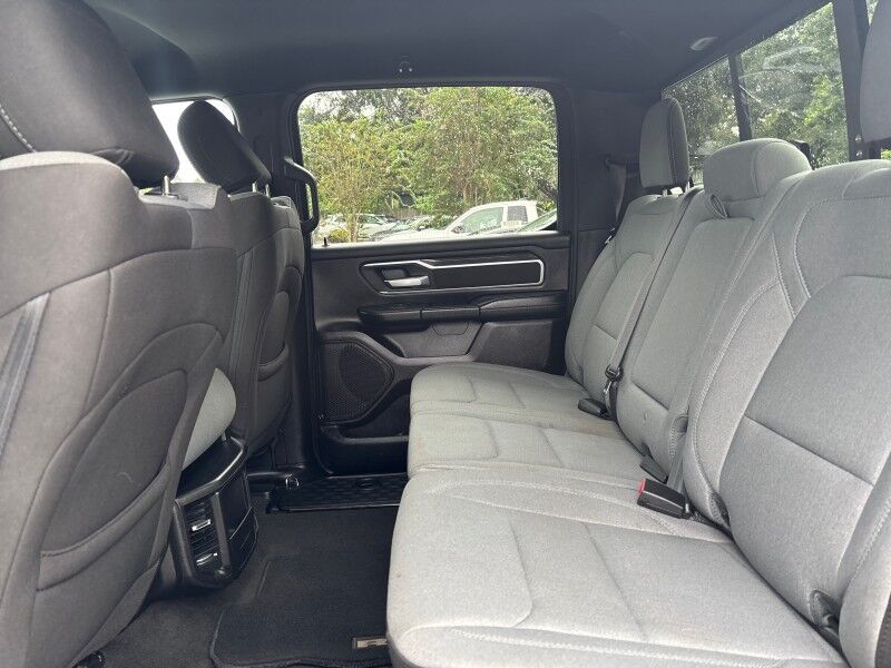 2023 Ram 1500 Big Horn photo 10