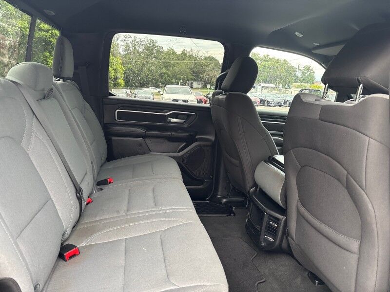 2023 Ram 1500 Big Horn photo 11
