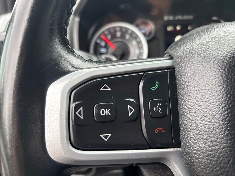 2023 Ram 1500 Big Horn photo 15