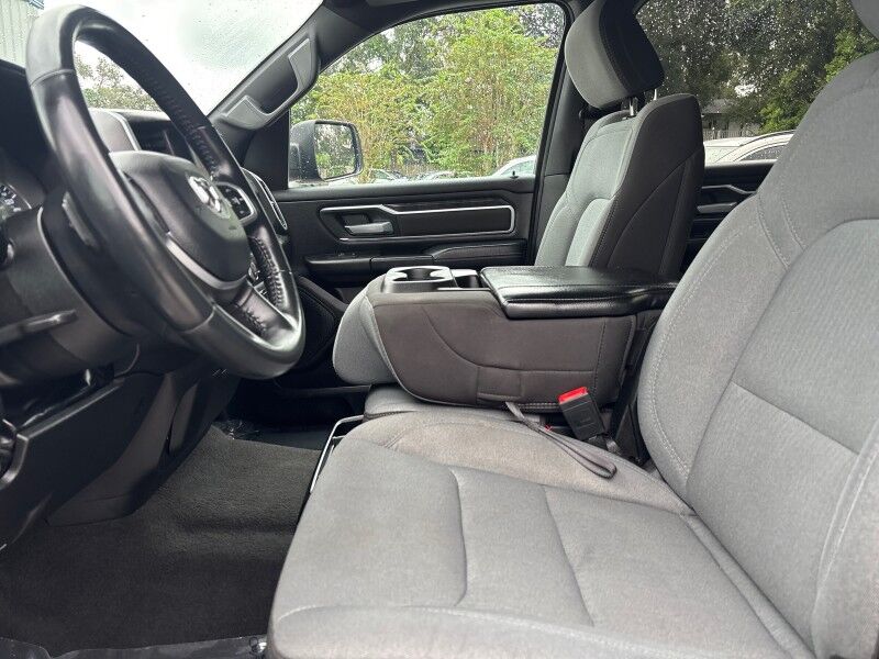 2023 Ram 1500 Big Horn photo 9