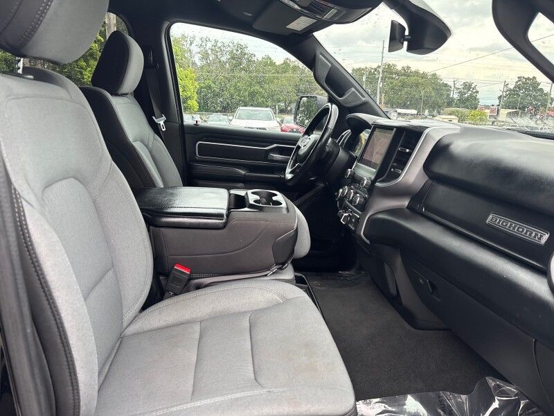 2023 Ram 1500 Big Horn photo 12