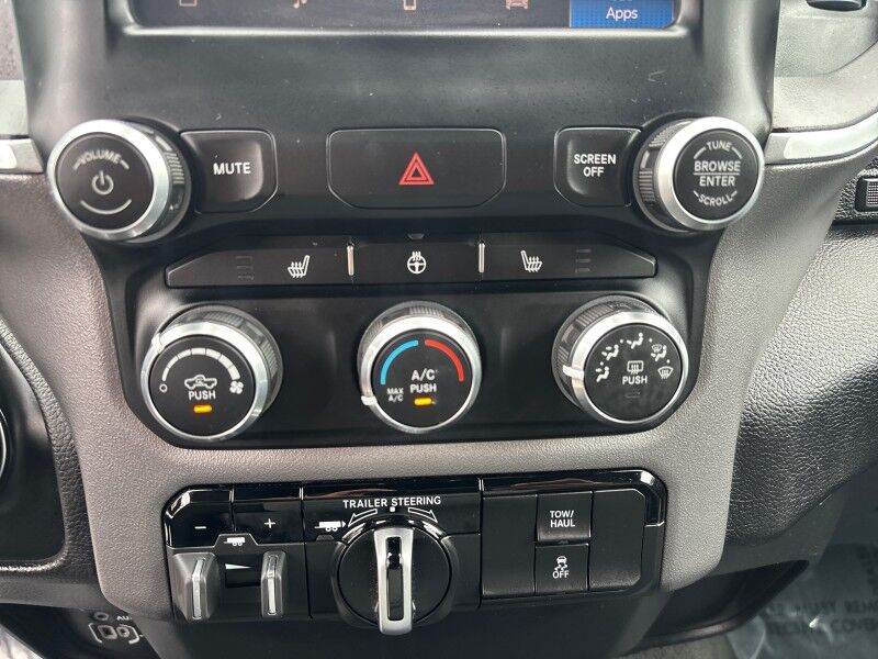 2023 Ram 1500 Big Horn photo 17