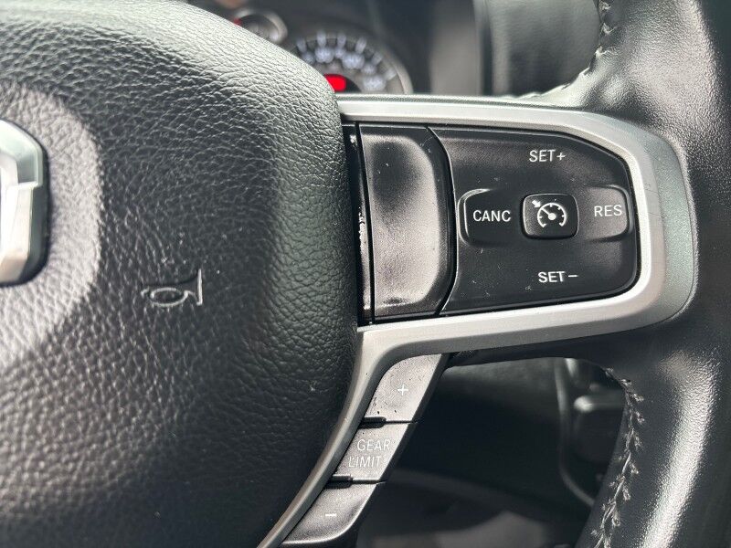 2023 Ram 1500 Big Horn photo 14