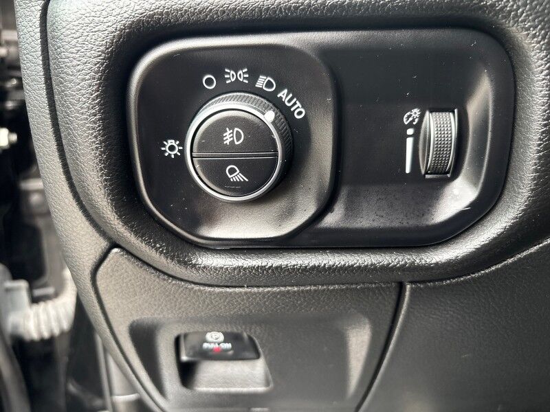 2023 Ram 1500 Big Horn photo 22