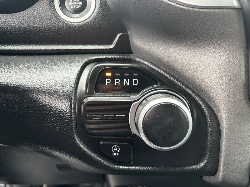 2023 Ram 1500 Big Horn photo 20
