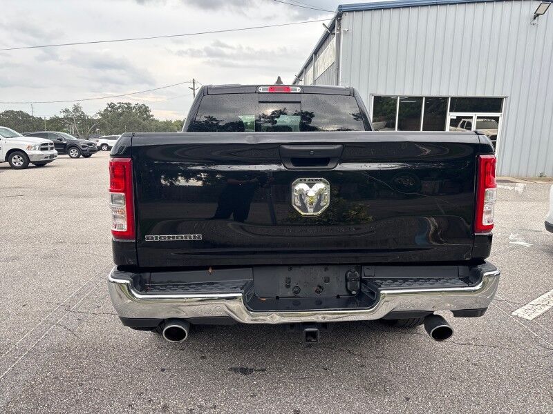 2023 Ram 1500 Big Horn photo 7