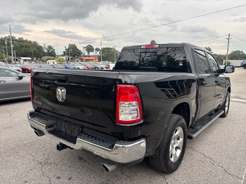 2023 Ram 1500 Big Horn photo 8