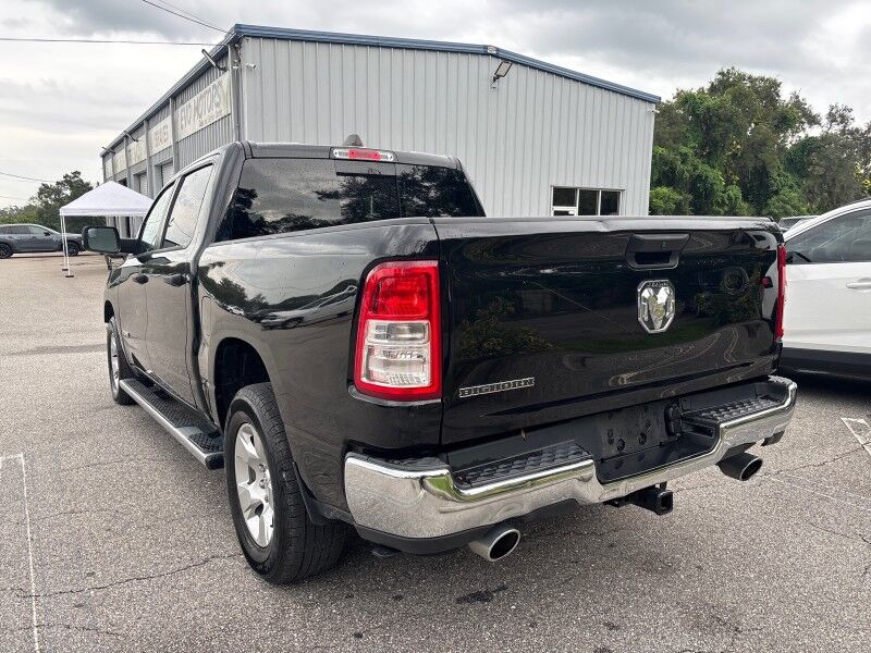 2023 Ram 1500 Big Horn photo 6