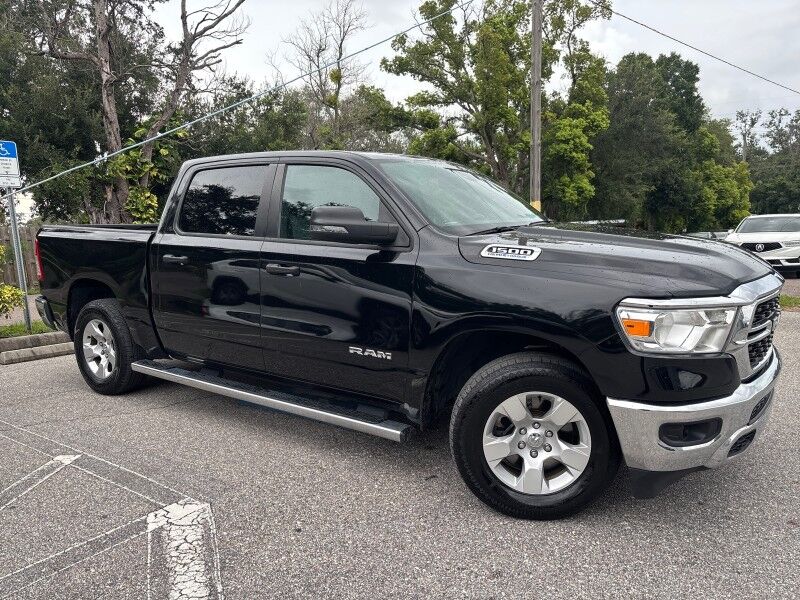 2023 Ram 1500 Big Horn photo 5