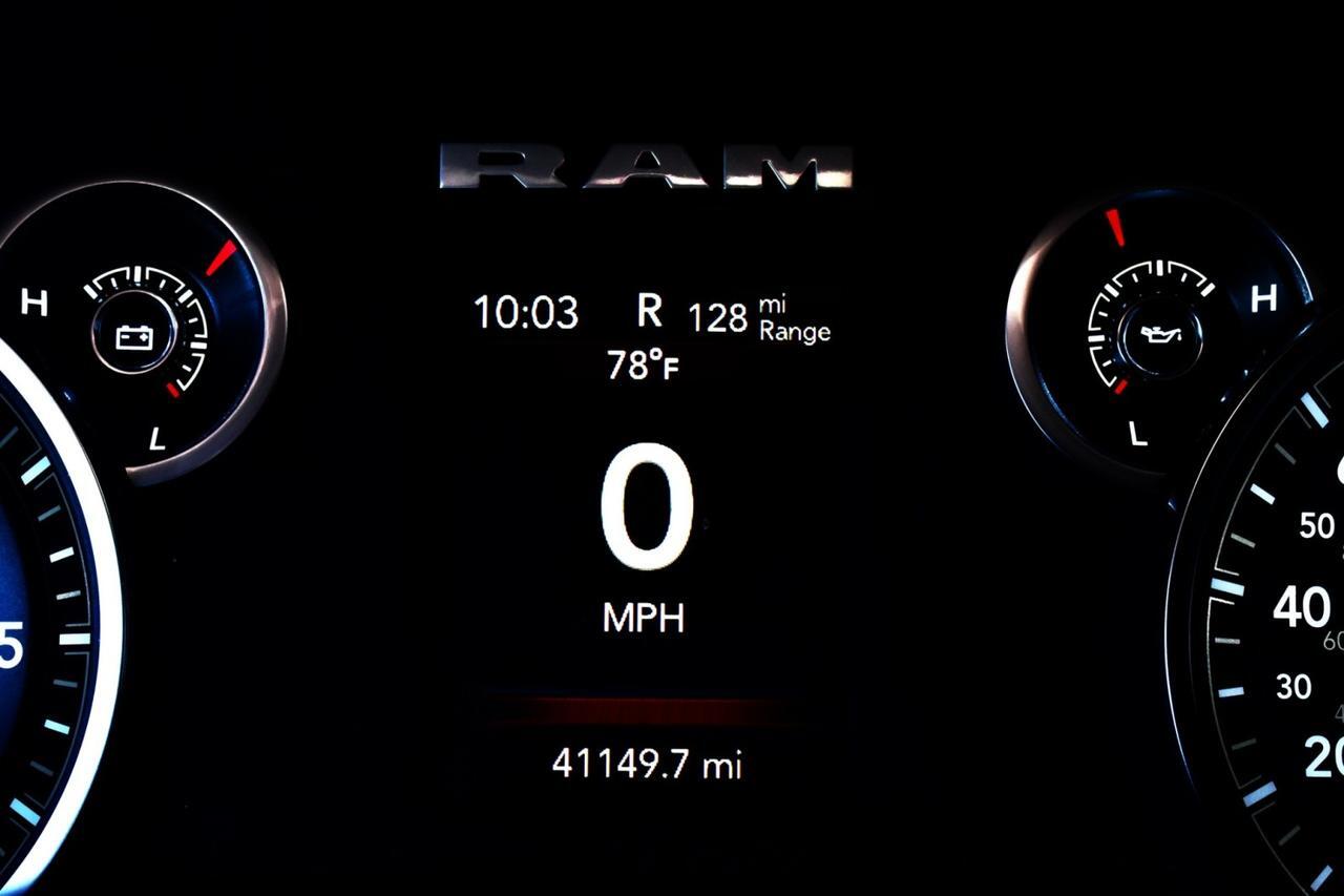 2023 Ram 1500 Big Horn Tampa FL