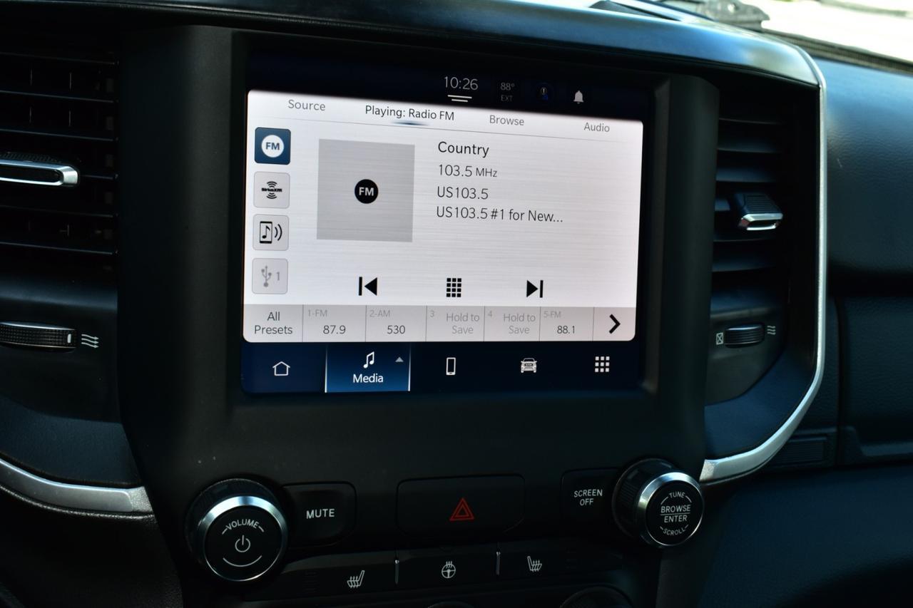 2023 Ram 1500 Big Horn Tampa FL