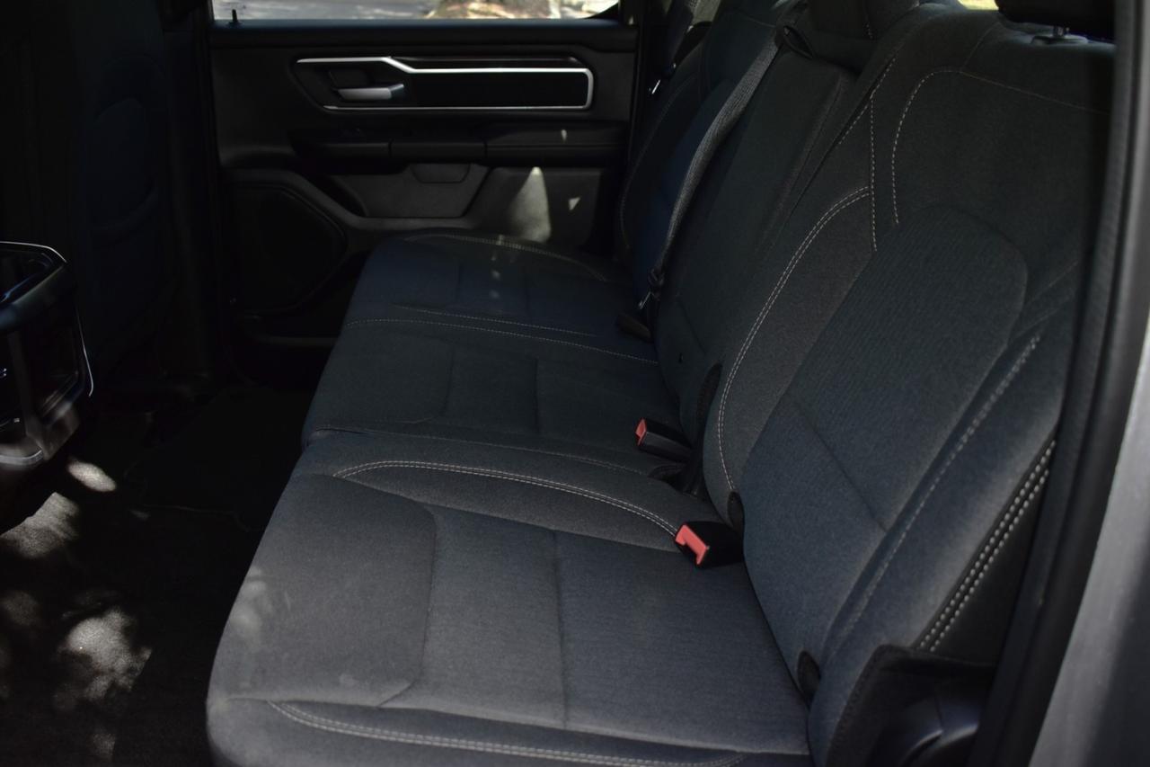 2023 Ram 1500 Big Horn Tampa FL