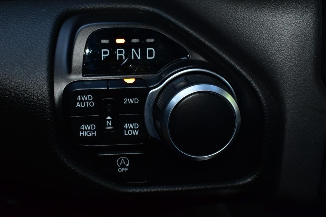 2023 Ram 1500 Big Horn Tampa FL