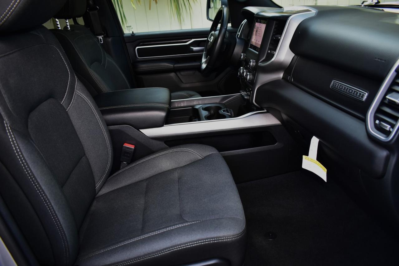 2023 Ram 1500 Big Horn Tampa FL