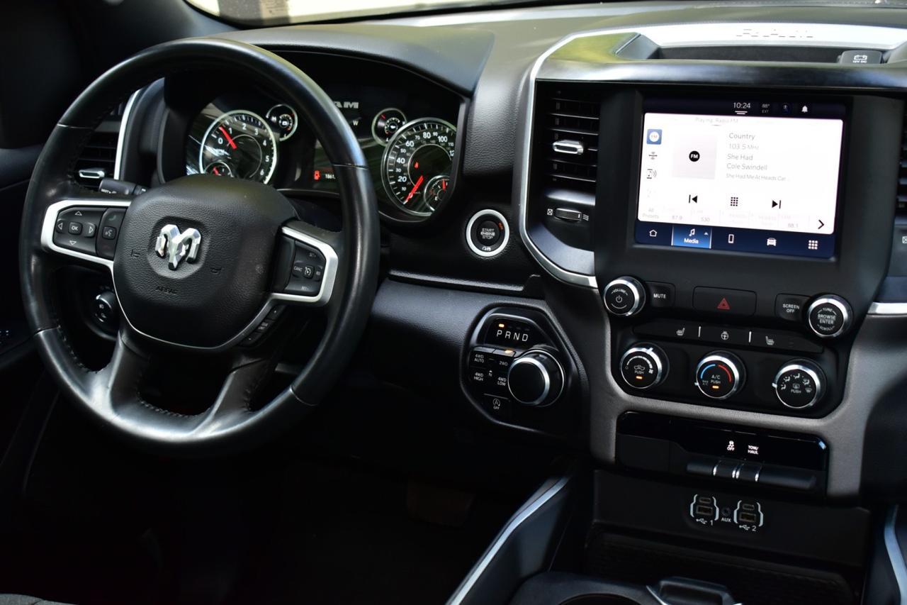 2023 Ram 1500 Big Horn Tampa FL