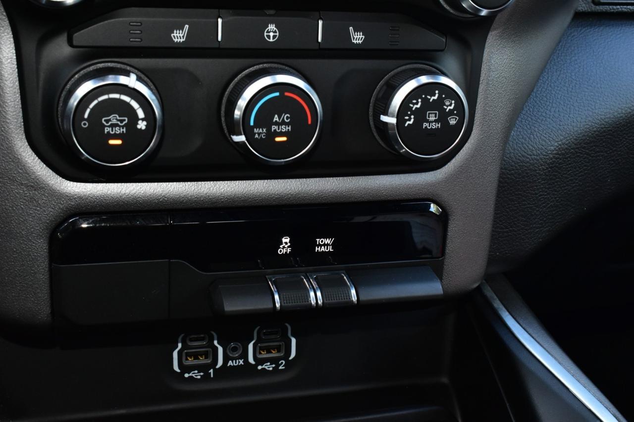 2023 Ram 1500 Big Horn Tampa FL