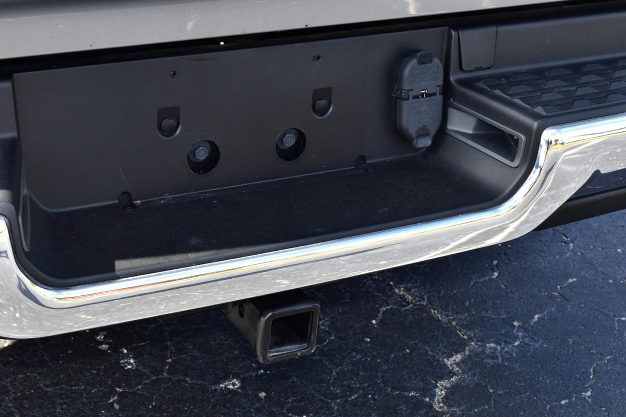 2023 Ram 1500 Big Horn Tampa FL