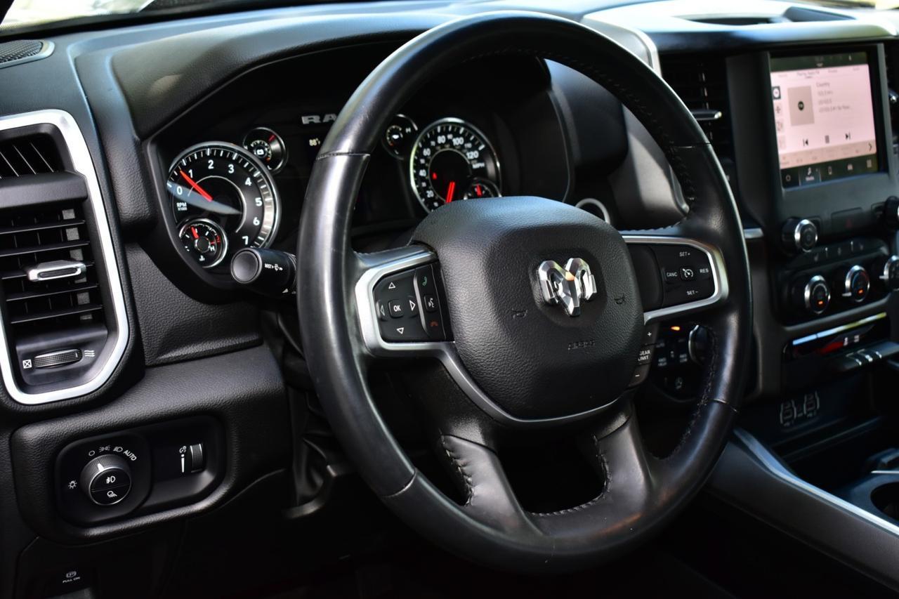 2023 Ram 1500 Big Horn Tampa FL