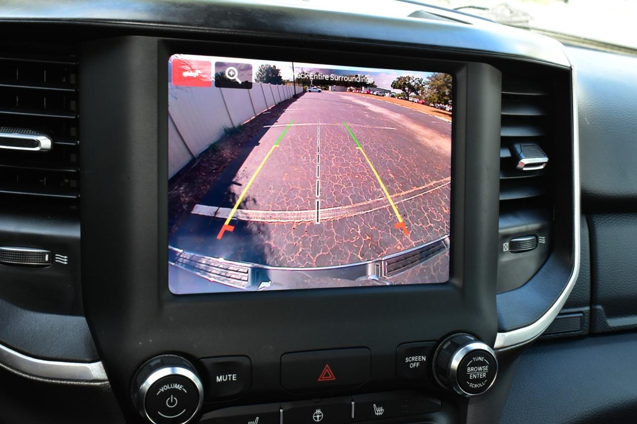 2023 Ram 1500 Big Horn Tampa FL