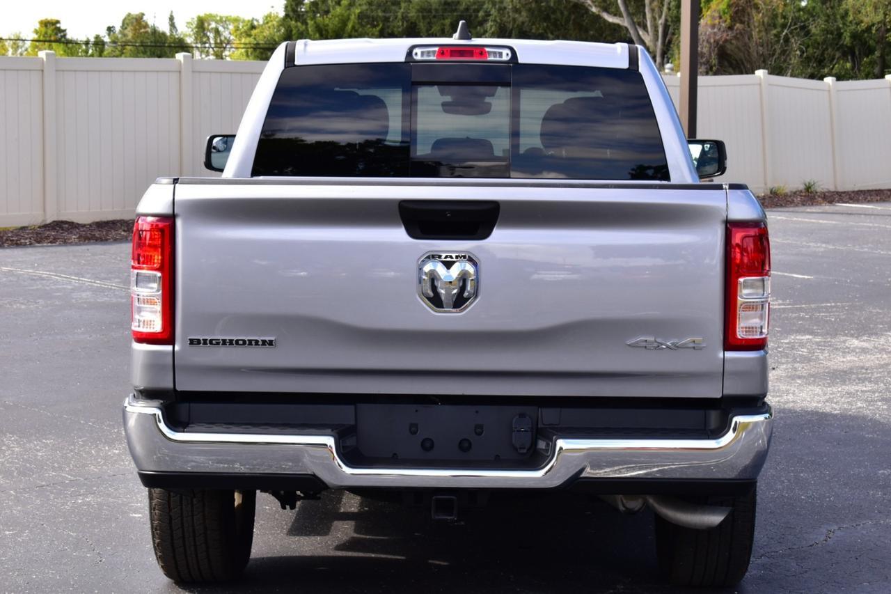 2023 Ram 1500 Big Horn Tampa FL