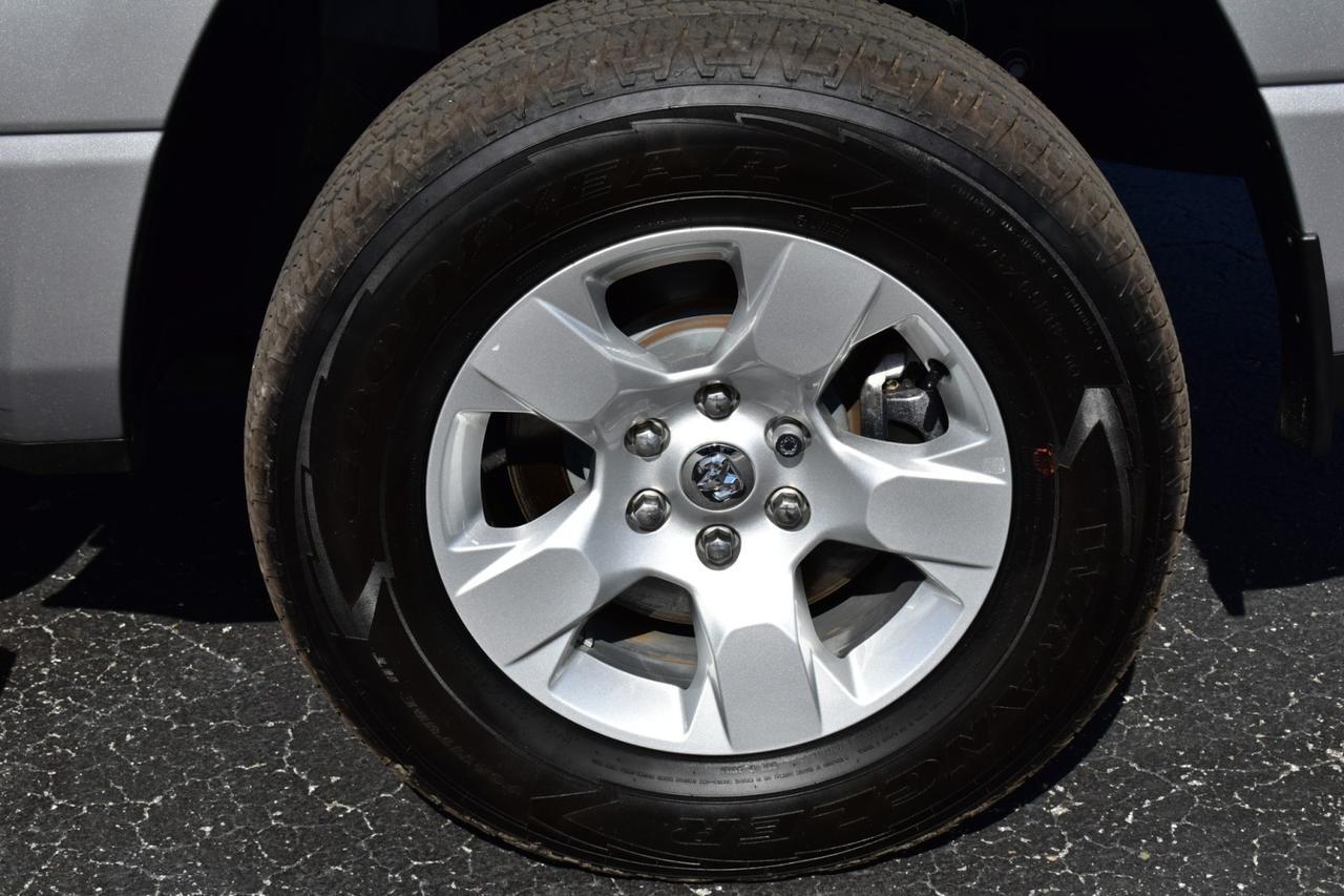 2023 Ram 1500 Big Horn Tampa FL