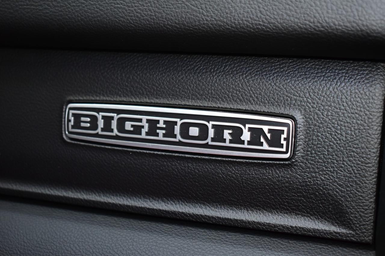 2023 Ram 1500 Big Horn Tampa FL