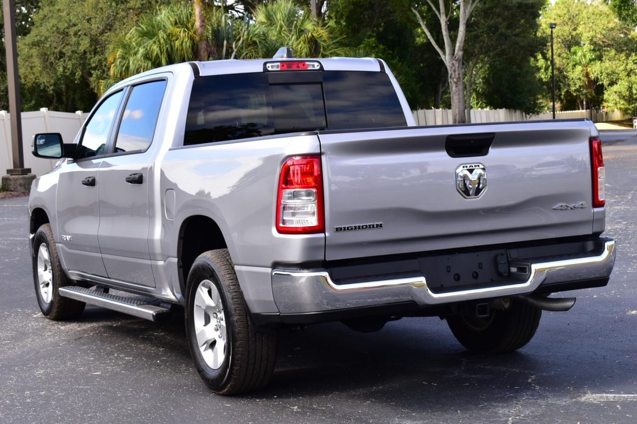 2023 Ram 1500 Big Horn Tampa FL